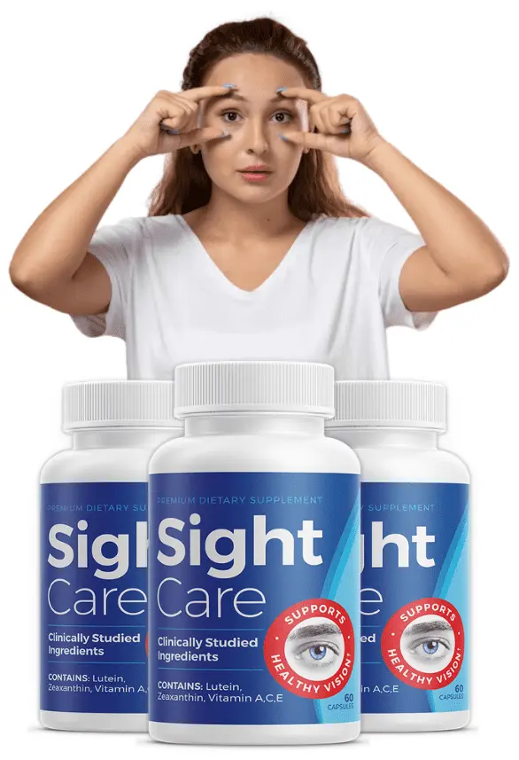 Sight Care