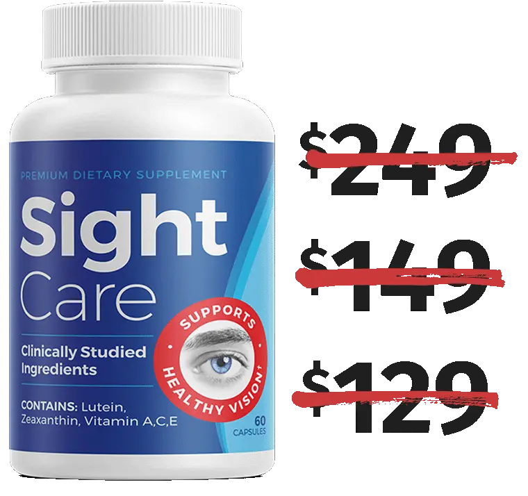 Sight Care